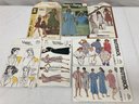 Vintage Sewing Patterns Vogue, Butterick, McCalls, Simplicity, See & Sew