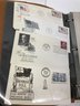 US Postage Stamps & Covers
