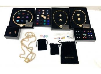 Joan Rivers Classic Collections Fashion Jewelry
