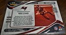 2021 Panini Absolute:  Mike Evans