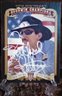 2012 Upper Deck - Goodwin Champions Cards:  Richard Petty:  {On-Card Autographed}