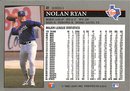1992 Leaf:  Nolan Ryan