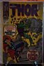 {2 Comic Book Lot} Of Thor!!... Marvel Comics Group '12 Cents' Original Issues #141 & 142 {June & July}