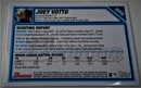 Bowman 2007:  Joey Votto:  {Rookie Card}