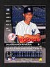 1996 Pinnacle:  Mariano Rivera {rookie Card}