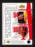 1996 Upper Deck:  Kobe Bryant {Rookie Card}