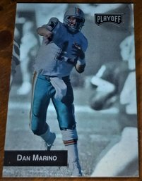 1993 Playoff Corp.:  Dan Marino