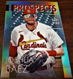 Bowman 2023:  Joshua Baez  'Modern Prospects'