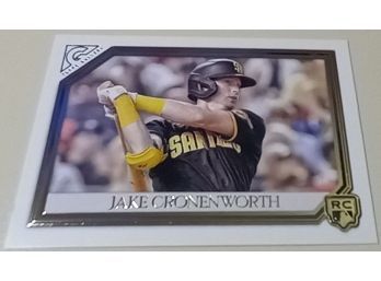 2021 Topps-Gallery
