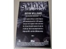 2021 Topps Fire:  Devin Williams - SM3 'Smoke & Mirrors'