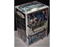 2021 Panini - Prizm NFL:  Blaster Box (Sealed)