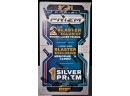 2021 Panini - Prizm NFL:  Blaster Box (Sealed)