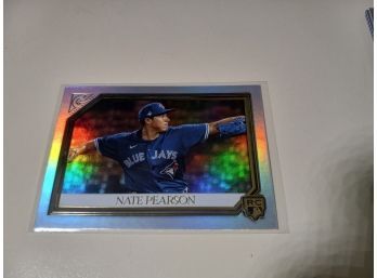 2021 Topps - Gallery