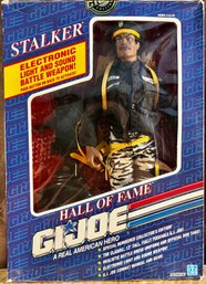 1991 Hasbro, GI Joe 'A Real American Hero', Stalker, In Box