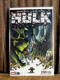 Marvel, Hulk, No. 4, LGY #771