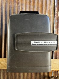 Vintage Bell & Howell, Autoload Projector, 346A, Complete