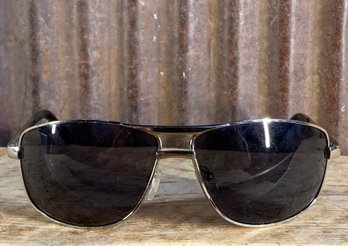 Vintage Aviator Sunglasses, 2076MH