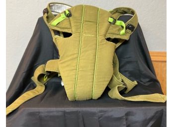 Baby Bjorn Carrier (Front) & Infant Water Float