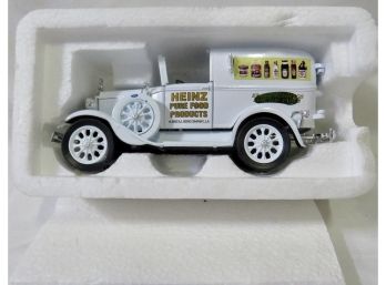 Heinz 1931 Model A Open Cab Delivery Truck, New