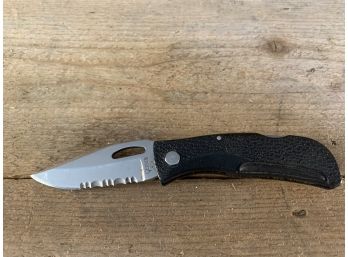 Gerber 425 Lock Blade 2.5' Knife