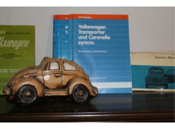 Volkswagen Lot