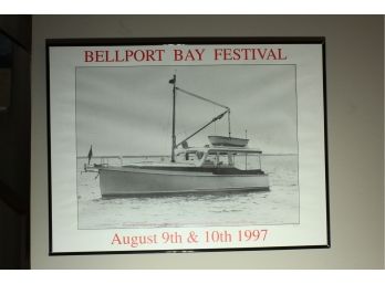 Belleport Poster