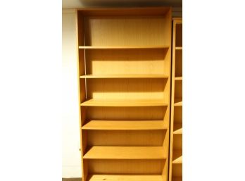 6 Shelf Bookcase