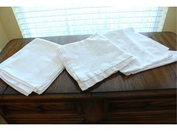 Small Tablecloths