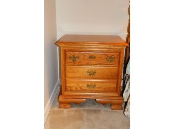 Pair Of Night Stands