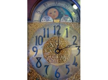 Revere Grandfather Hall Clock
