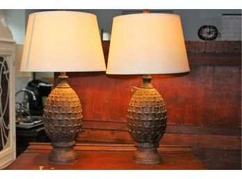 Set Of Lamps