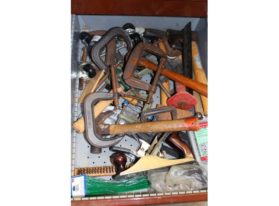 Drawer Of Tools 1