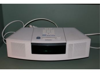Bose Radio Working With CD Player