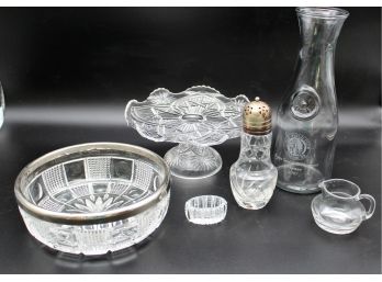 Serving Dishes Lot