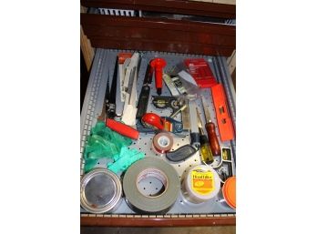 Drawer Of Tools 2