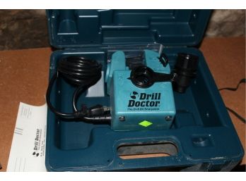Drill Doctor Drill Bit Sharpener
