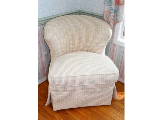 Chair By Century 27'w X 30'D X 32'H