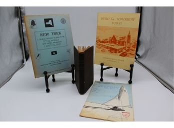 Another Set Of Long Island Books