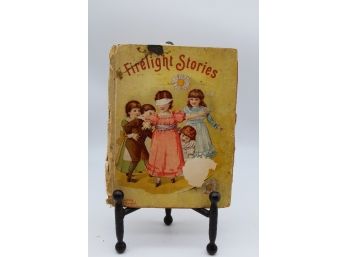 1891 Firelight Stories