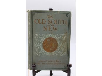 The Old South & The New Book