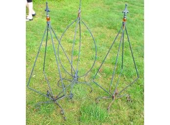 Standing Hanging  Plant Stands