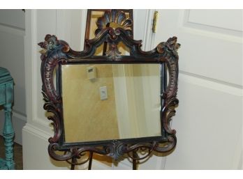 Lovely Tuscan Mirror