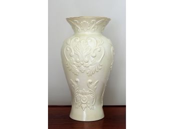 Large Lenox Vase