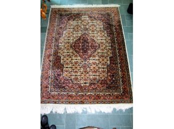 Handmade Persian Rug                                       Mover Available