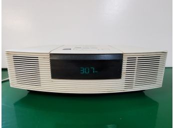 Bose CD & FM Radio