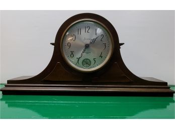 Vintage Mantel Clock