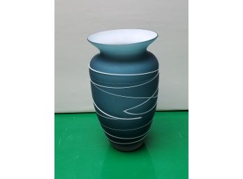Kamei Vintage Vase