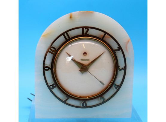 General Electric Art Deco Clock