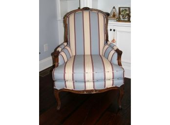 Custom French Chair