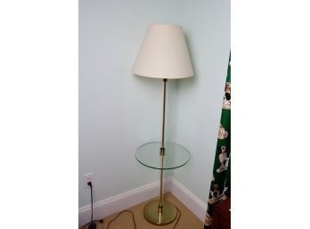 Standing Table/Lamp